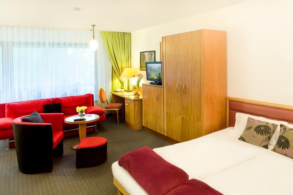Haus Hirschmann Hotel Goslar Szoba fotó