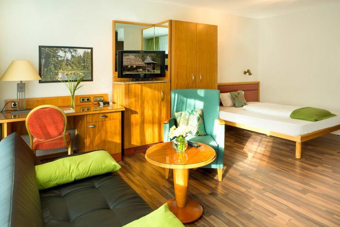 Haus Hirschmann Hotel Goslar Szoba fotó