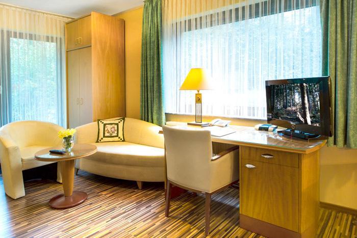 Haus Hirschmann Hotel Goslar Szoba fotó